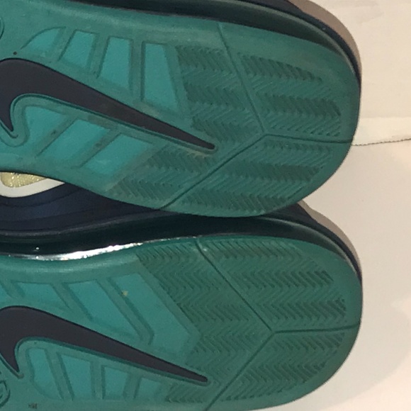 Nike Air Max Uptempo Fuse 360, Size 10 - Picture 12 of 13